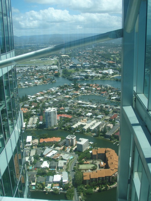 Surfers Paradise Q1 View 01