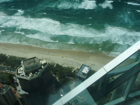 Surfers Paradise Q1 View 03