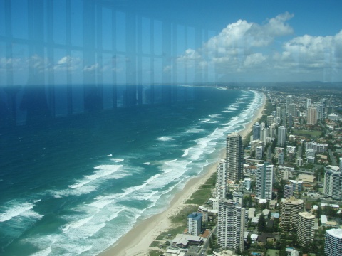 Surfers Paradise Q1 View 04