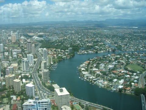 Surfers Paradise Q1 View 05