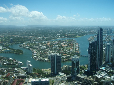 Surfers Paradise Q1 View 07