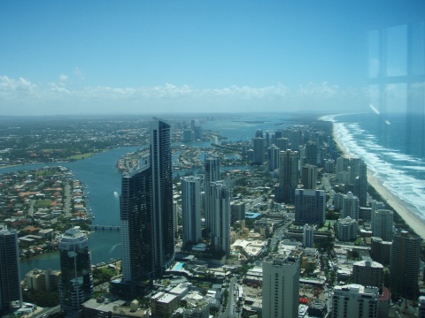 Surfers Paradise Q1 View 08