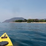 Cape Maclear private cottages